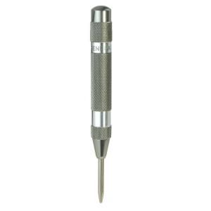 General Tools Hardened Steel Center Punch 89