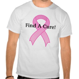 Personalized Breast Cancer T Shirt