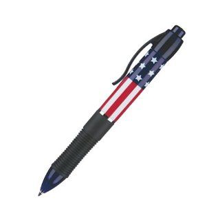 Skilcraft Americana Ballpoint Pen, Medium Point, Black Ink (7520 01 529 1850)  Pen Refills 