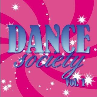 Dance Society Vol. 1 Music