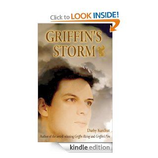 Griffin's Storm Book Three Water eBook Darby Karchut Kindle Store