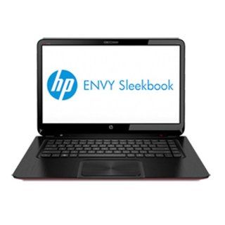 HP 15.6" Envy Sleekbook Laptop 4GB 500GB  6 1131NR  Laptop Computers  Computers & Accessories
