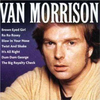 Van Morrison Music