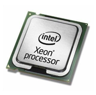 Intel Xeon Quad Core Processor E5520 2.26GHz 5.86GT/s 8MB LGA 1366 CPU, OEM   OEM Computers & Accessories