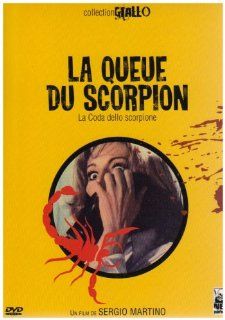 La queue du scorpion Movies & TV