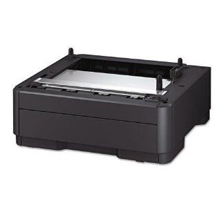 Oki Second Paper Tray for B400, 530 Sheets, Black 