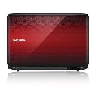 Samsung R530 15.6 Inch Laptop (Red)  Laptop Computers  Computers & Accessories