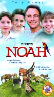 Disney's Noah Tony Danza, Wallace Shawn, Ken Kwapis Movies & TV
