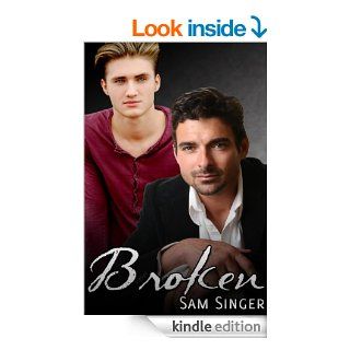 Broken eBook Sam Singer Kindle Store