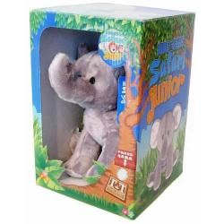 Hide and See Safari Junior Elephant Other Games