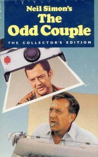 The Odd Couple Collector's Edition VHS The Hideaway   Bunny is Missing Down by the Lake   You've Come a Long way, Baby VHS  Other Products  