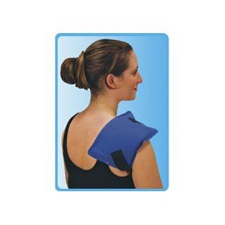 Core 531 Dual Comfort Therapy Packs 6" X 10"   Core Products # 531  Hot And Cold Sports Therapy Products  Sports & Outdoors