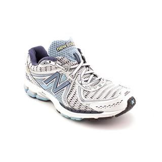 New Balance Women's 'W860' Synthetic Athletic Shoe   Wide (Size 7.5 ) New Balance Athletic