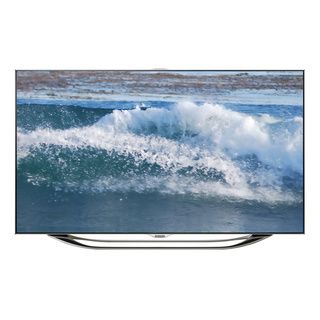 Samsung UN60ES8000 60 inch Refurbished Smart TV 1080p 240Hz 3D Slim LED HDTV Samsung LED TVs