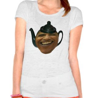 Son Of Tea Pot Dome Tshirts
