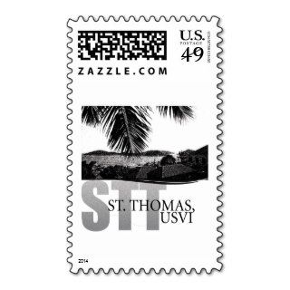 U.S. Virgin Islands Postage Stamps