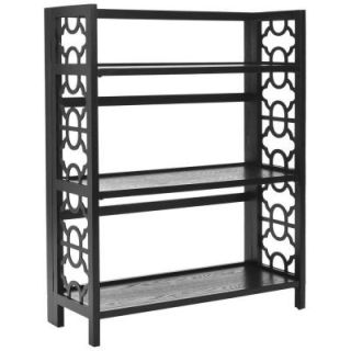 Safavieh Natalie Small 5 Shevles Bookcase AMH6565A