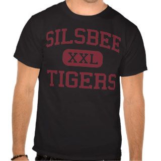 Silsbee   Tigers   High School   Silsbee Texas Tees