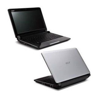 Acer Aspire One AO532h 2789 Netbook, Intel Atom N450, 1GB, 160GB, 10.1" Display, Windows 7, Silver / Black Computers & Accessories