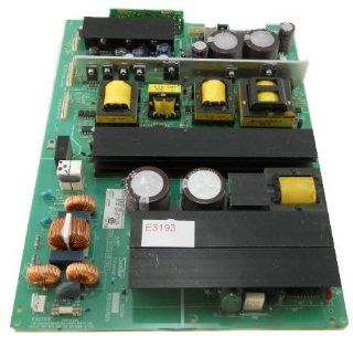 POWER SUPPLY BOARD PSC10089F M FOR LG RZ 42PX11 Electronics