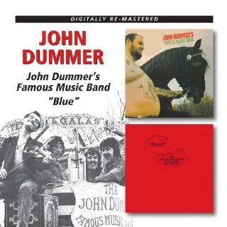 John Dummer's Famous Music Band/Blue Music