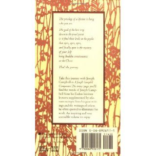 Reflections on the Art of Living A Joseph Campbell Companion Joseph Campbell, Diane K. Osbon 9780060926175 Books