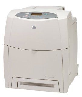 HP Color LaserJet 4650n Printer Electronics