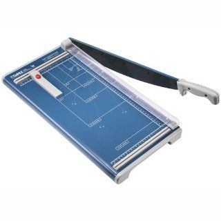 Dahle #534 Professional Guillotine  Rotary Paper Trimmers 