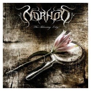 Norhod   The Blazing Lily [Japan CD] XQIR 1018 Music