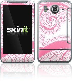 Pink Fashion   Pink Infatuation   HTC Inspire 4G   Skinit Skin 