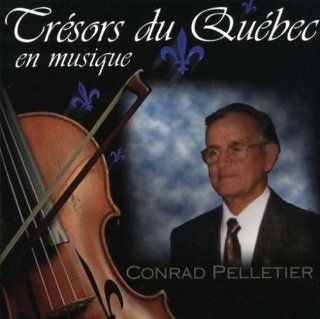 Tresors Du Quebec En Musique Music