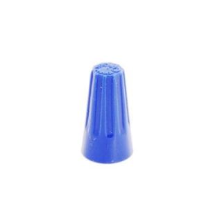 Ideal 72B Blue Wire Nuts (100 Pack) 30 172P