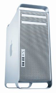 Apple Mac Pro MB535LL/A Desktop (OLD VERSION)  Desktop Computers  Computers & Accessories