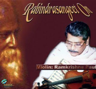 Rabindrasangeet on Violin Music