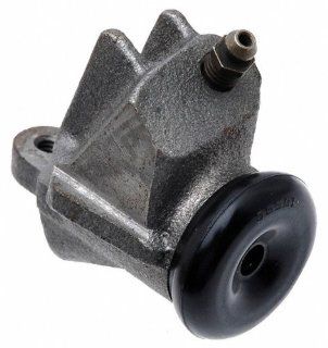 ACDelco 18E536 Professional Durastop Front Brake Cylinder Automotive