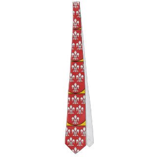 Sulzbach Rosenberg Custom Tie