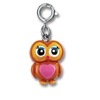 CHARM IT Owl Charm By High IntenCity Toys & Games
