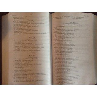 CEB Common English Bible Single Column Charcoal Decotone Common English Bible 9781609261269 Books