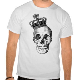 Skull King T shirts