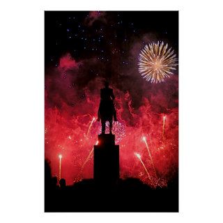 Bastille Day Posters