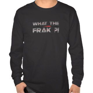 Frak Shirt