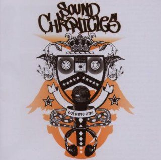 Soundchronicles 1 Music