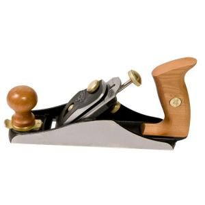 No. 4 Sweetheart 10 45/64 in. Smoothing Bench Plane 12 136