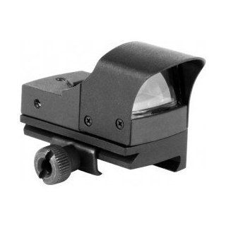 Tactical Micro Red Dot Reflex Sight w/ Auto Brightness fits Picatinny Rail on Hi Point 9mm .40 .45 Carbine ATI GSG 522 SIG 556 522 552 Rifles  Red Dot And Laser Sights  Sports & Outdoors
