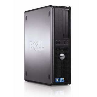 Dell OptiPlex 380 2.93GHz 2GB 160GB Win 7 Desktop Computer (Refurbished) Dell Desktops