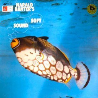 Orchester Harald Banter / Harald Banter's Soft Sound / Germany / BASF, Cornet / 0 [Vinyl] Music