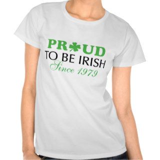St.Patrick's Day T Shirt
