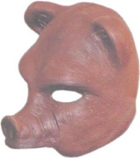 Bear Face Mask Clothing