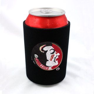 Florida State Koozies (Set of 3) College Themed