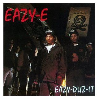 Eazy Duz It Music